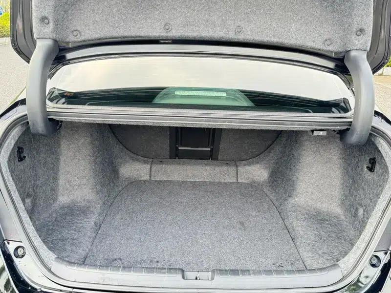 Accord 2022 260TURBO Phantom Night Premium Edition — миниатюра 23
