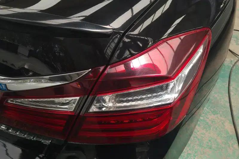 Accord 2016 2.0L Elite Edition — миниатюра 12