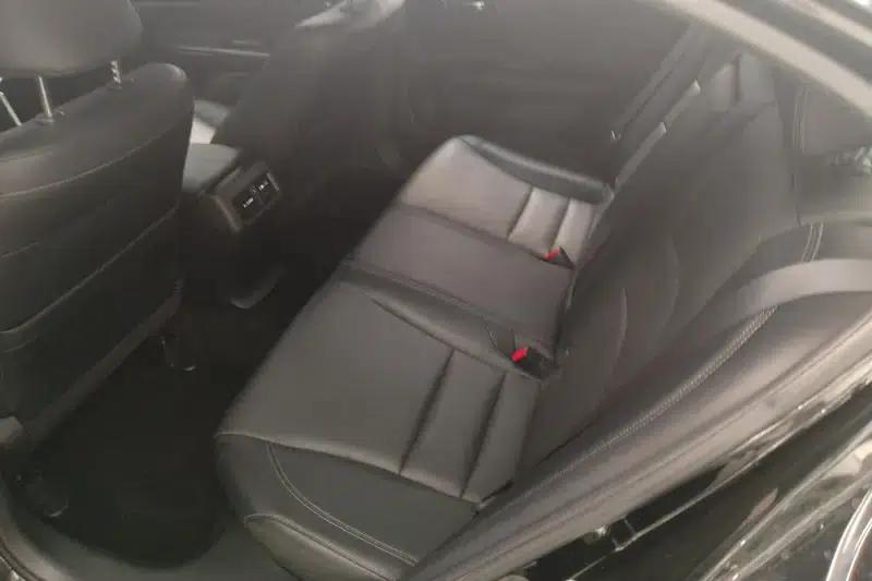 Accord 2016 2.0L Elite Edition — миниатюра 16