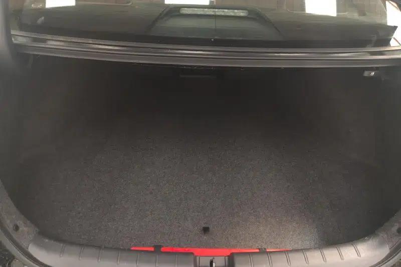 Accord 2016 2.0L Elite Edition — миниатюра 17