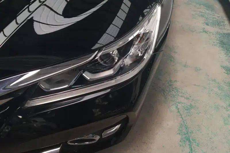 Accord 2016 2.0L Elite Edition — миниатюра 4