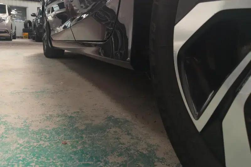 Accord 2016 2.0L Elite Edition — миниатюра 10