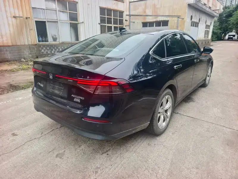 2023 Honda Accord 260TURBO Smart Edition — миниатюра 6