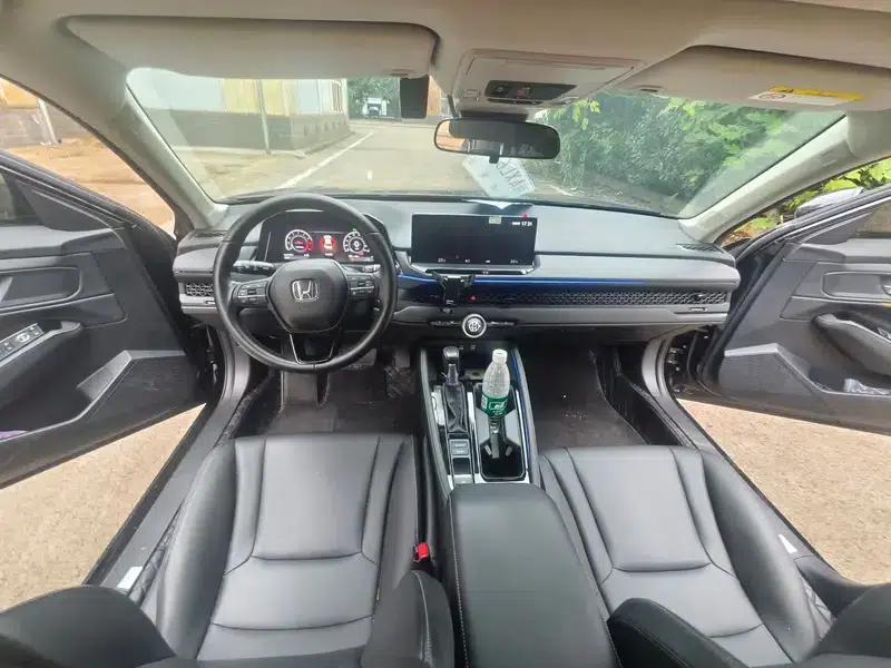2023 Honda Accord 260TURBO Smart Edition — миниатюра 7