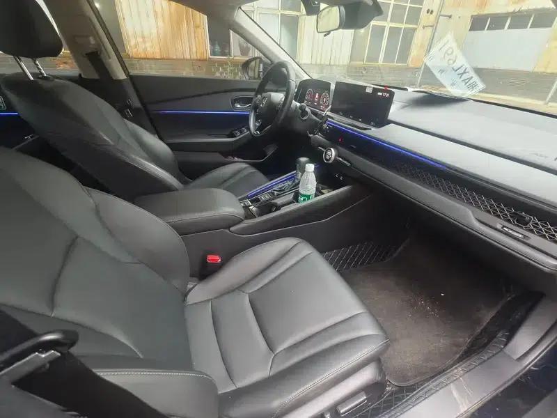 2023 Honda Accord 260TURBO Smart Edition — миниатюра 8