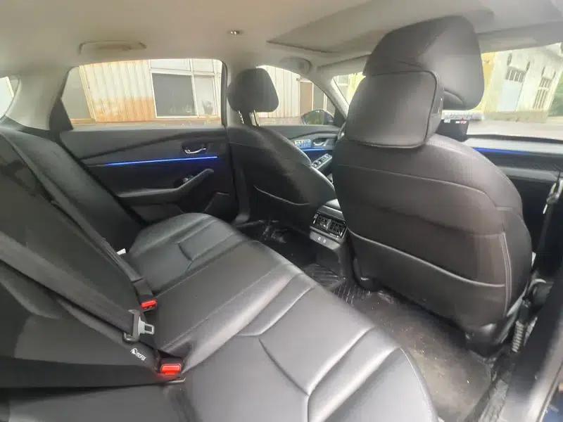 2023 Honda Accord 260TURBO Smart Edition — миниатюра 9