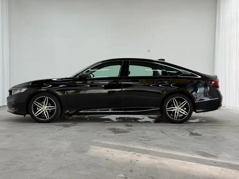 Accord 2022 260TURBO Phantom Night Premium Edition — миниатюра 4