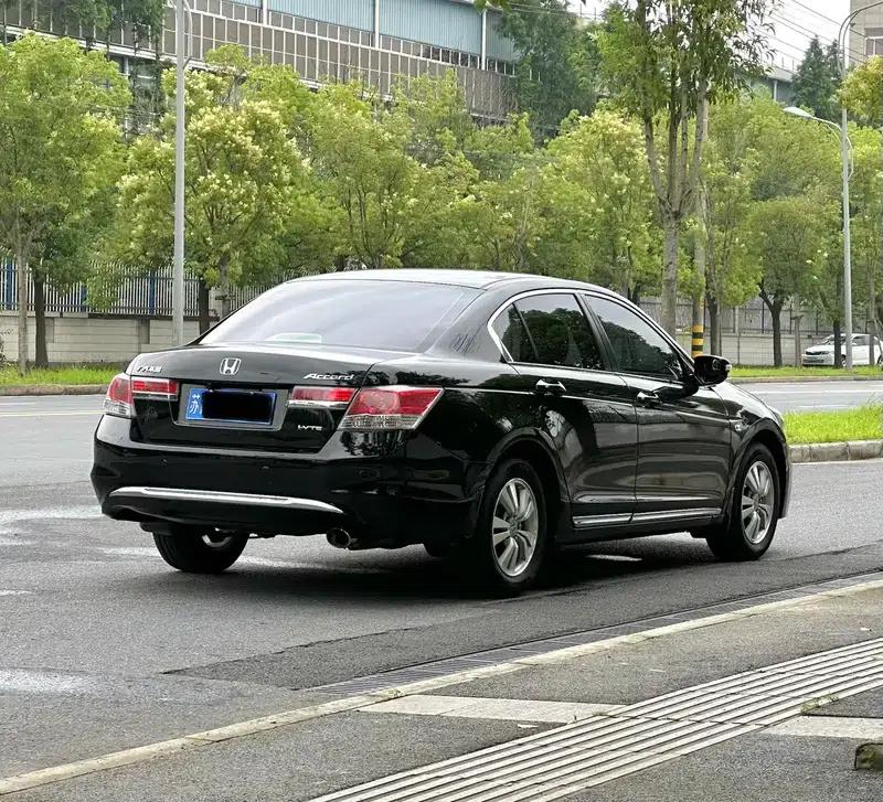 Accord 2012 2.0L EX Navi — миниатюра 5