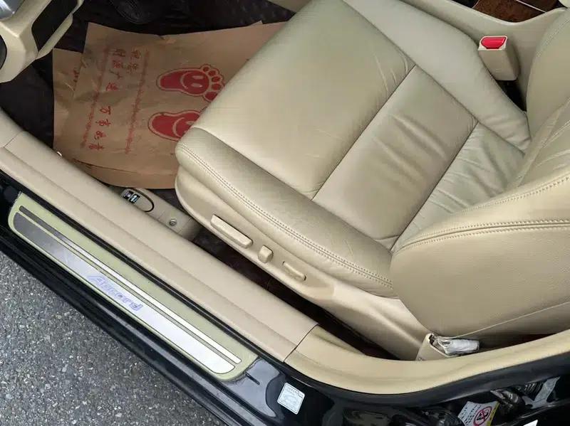 Accord 2012 2.0L EX Navi — миниатюра 7