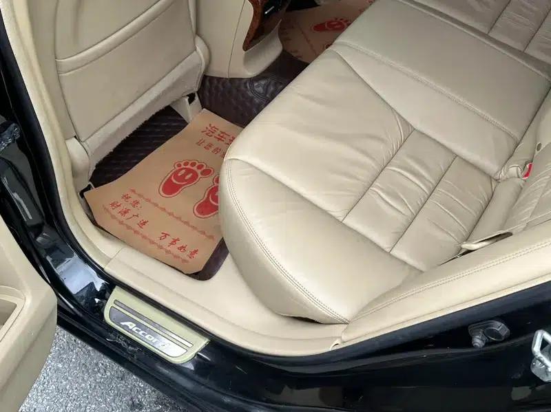 Accord 2012 2.0L EX Navi — миниатюра 8