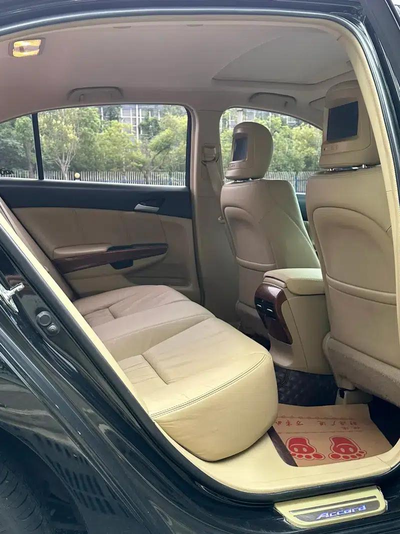 Accord 2012 2.0L EX Navi — миниатюра 10