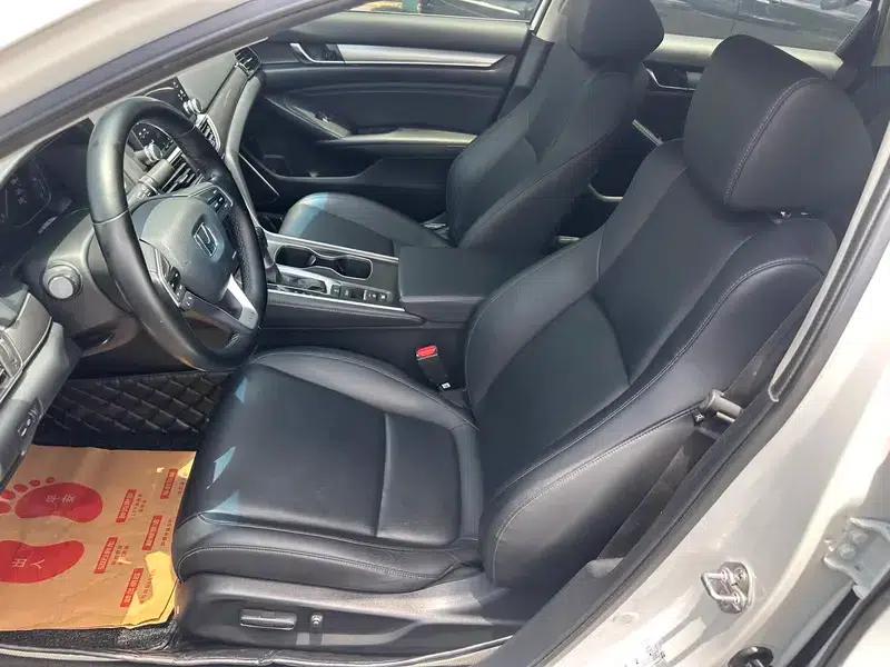 Accord 2018 260TURBO Elite Edition (China VI Emission Standard) — миниатюра 7