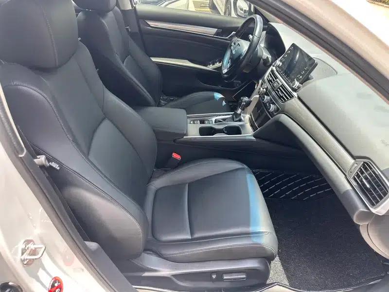 Accord 2018 260TURBO Elite Edition (China VI Emission Standard) — миниатюра 8