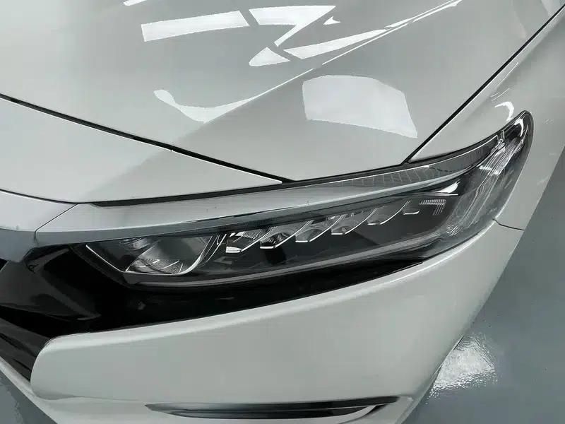 Accord 2018 230TURBO Comfort Edition (National V Emission Standard) — миниатюра 12