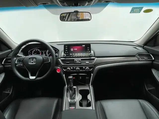 Accord 2018 230TURBO Comfort Edition (National V Emission Standard) — миниатюра 14