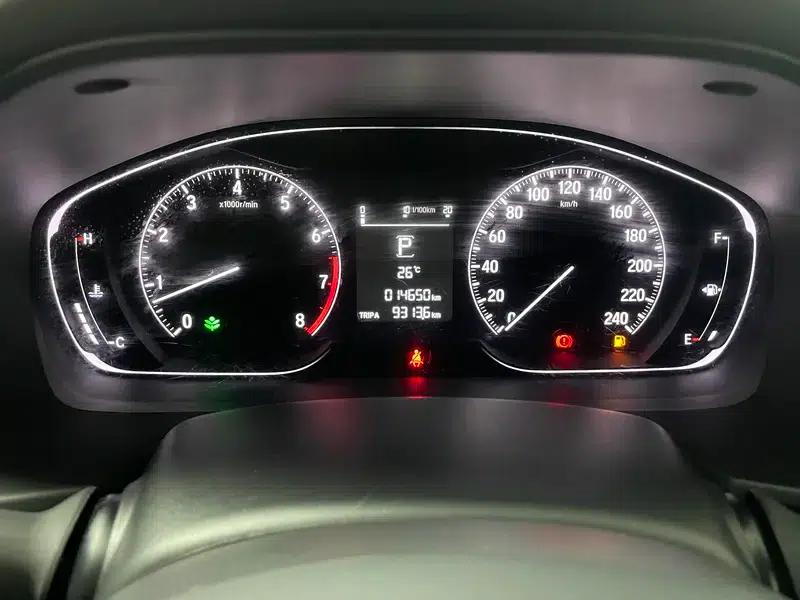 Accord 2018 230TURBO Comfort Edition (National V Emission Standard) — миниатюра 15