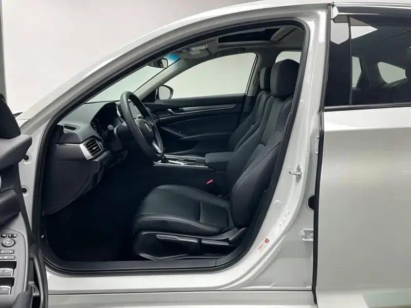 Accord 2018 230TURBO Comfort Edition (National V Emission Standard) — миниатюра 17