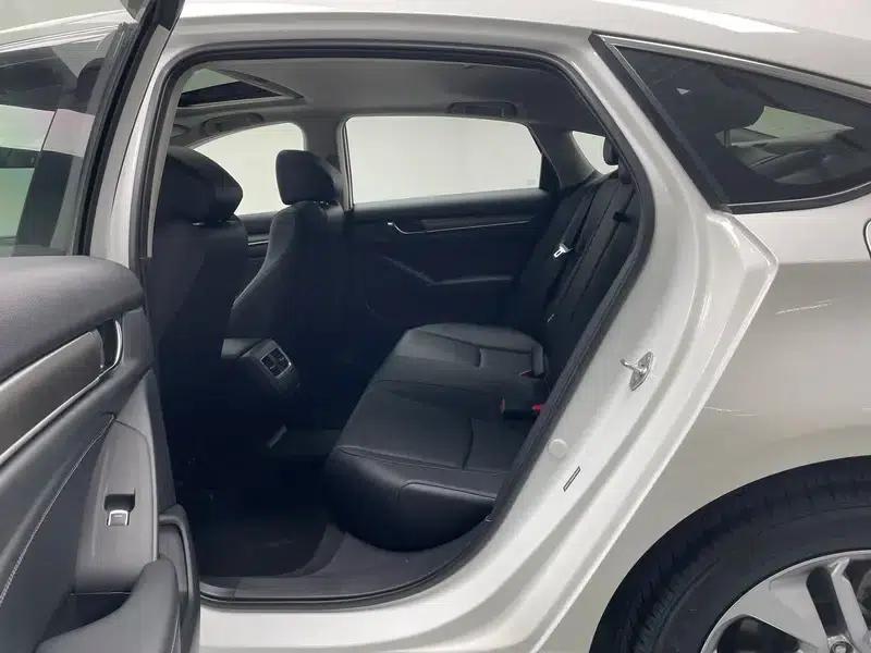 Accord 2018 230TURBO Comfort Edition (National V Emission Standard) — миниатюра 18