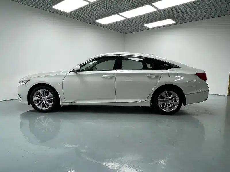 Accord 2018 230TURBO Comfort Edition (National V Emission Standard) — миниатюра 4