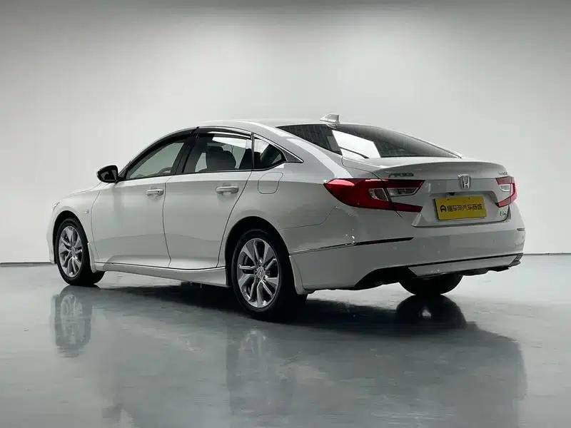 Accord 2018 230TURBO Comfort Edition (National V Emission Standard) — миниатюра 5