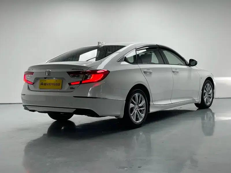 Accord 2018 230TURBO Comfort Edition (National V Emission Standard) — миниатюра 7