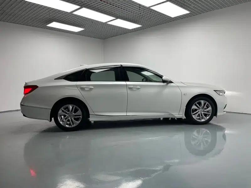 Accord 2018 230TURBO Comfort Edition (National V Emission Standard) — миниатюра 8