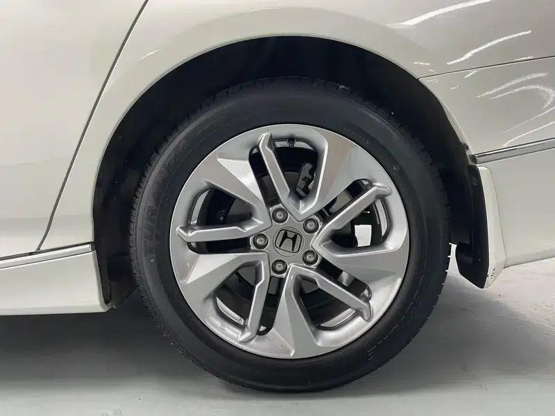 Accord 2018 230TURBO Comfort Edition (National V Emission Standard) — миниатюра 9