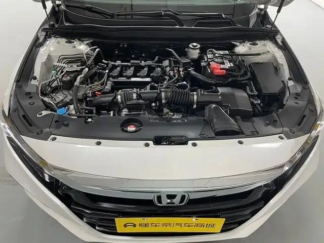 Accord 2018 230TURBO Comfort Edition (National V Emission Standard) — миниатюра 10