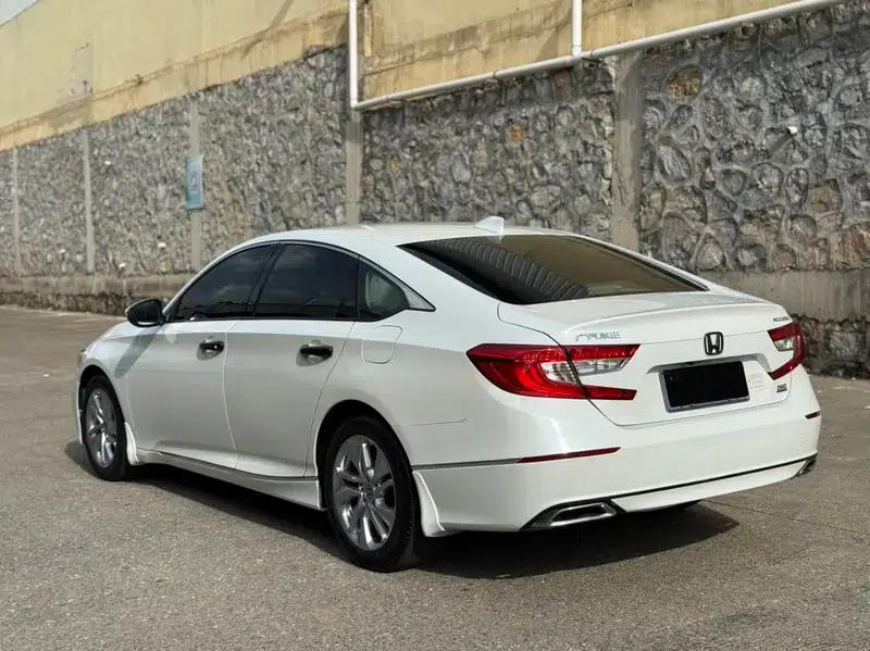 Accord 2018 260TURBO Elite Edition (China VI Emission Standard) — миниатюра 4