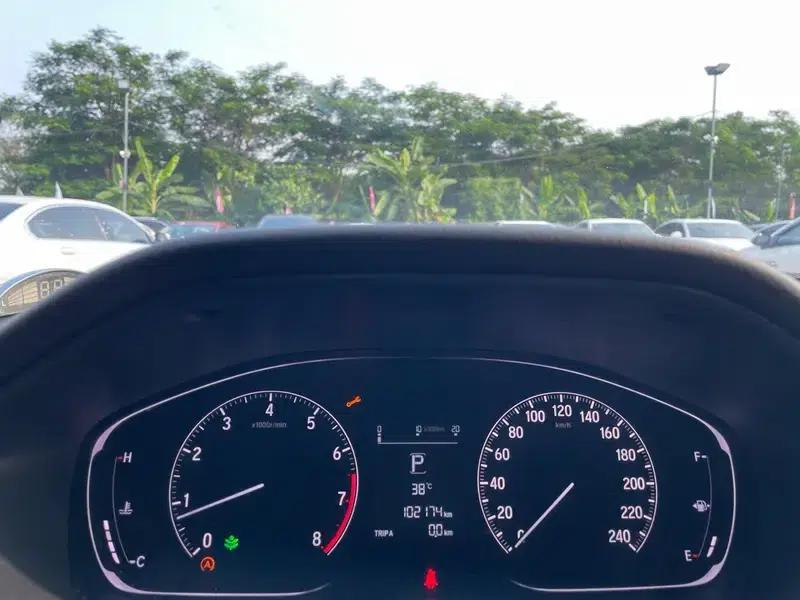 Accord 2018 260TURBO Luxury Edition (National V Emission Standard) — миниатюра 8