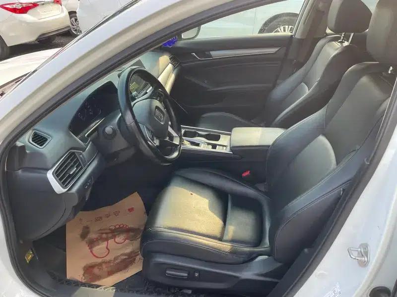 Accord 2018 260TURBO Luxury Edition (National V Emission Standard) — миниатюра 9