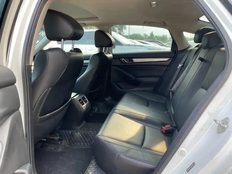 Accord 2018 260TURBO Luxury Edition (National V Emission Standard) — миниатюра 10