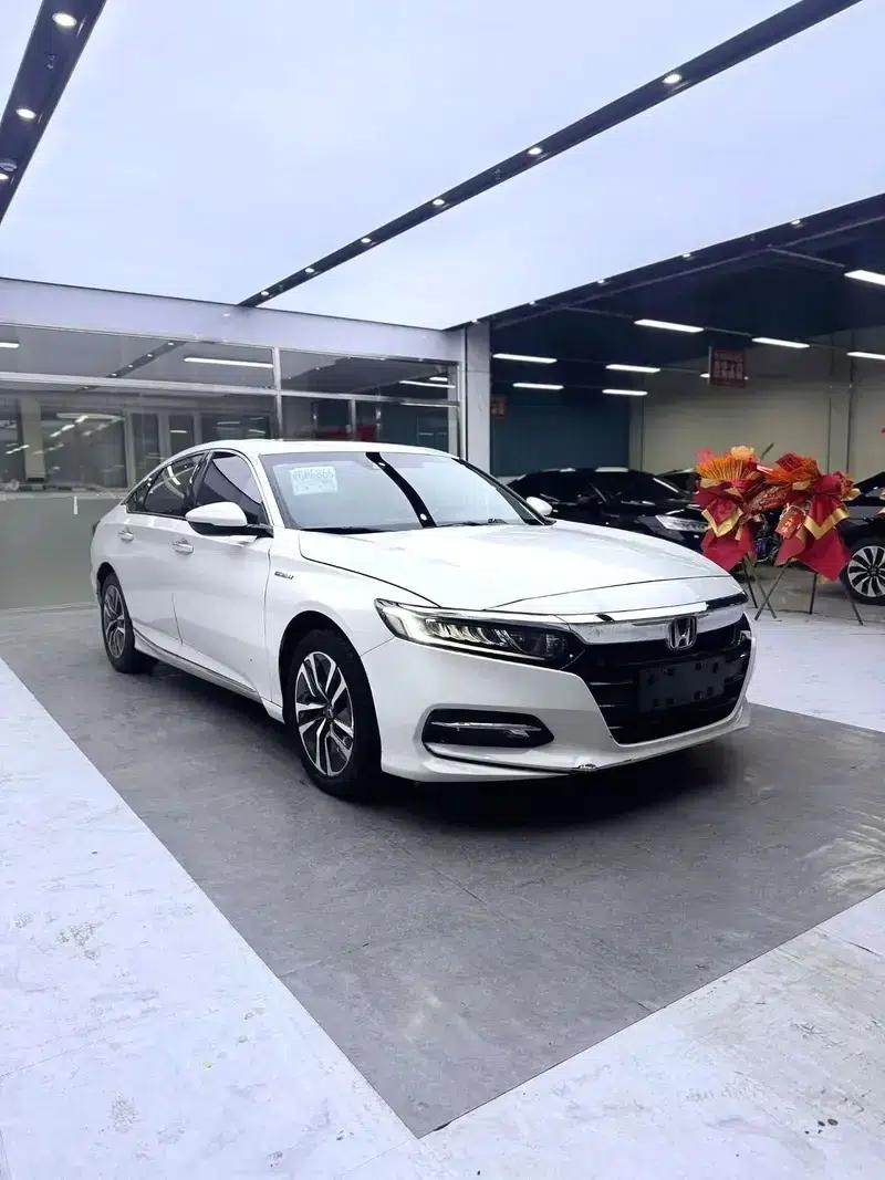 Accord 2018 260TURBO Elite Edition (National V Emission Standard) — миниатюра 3