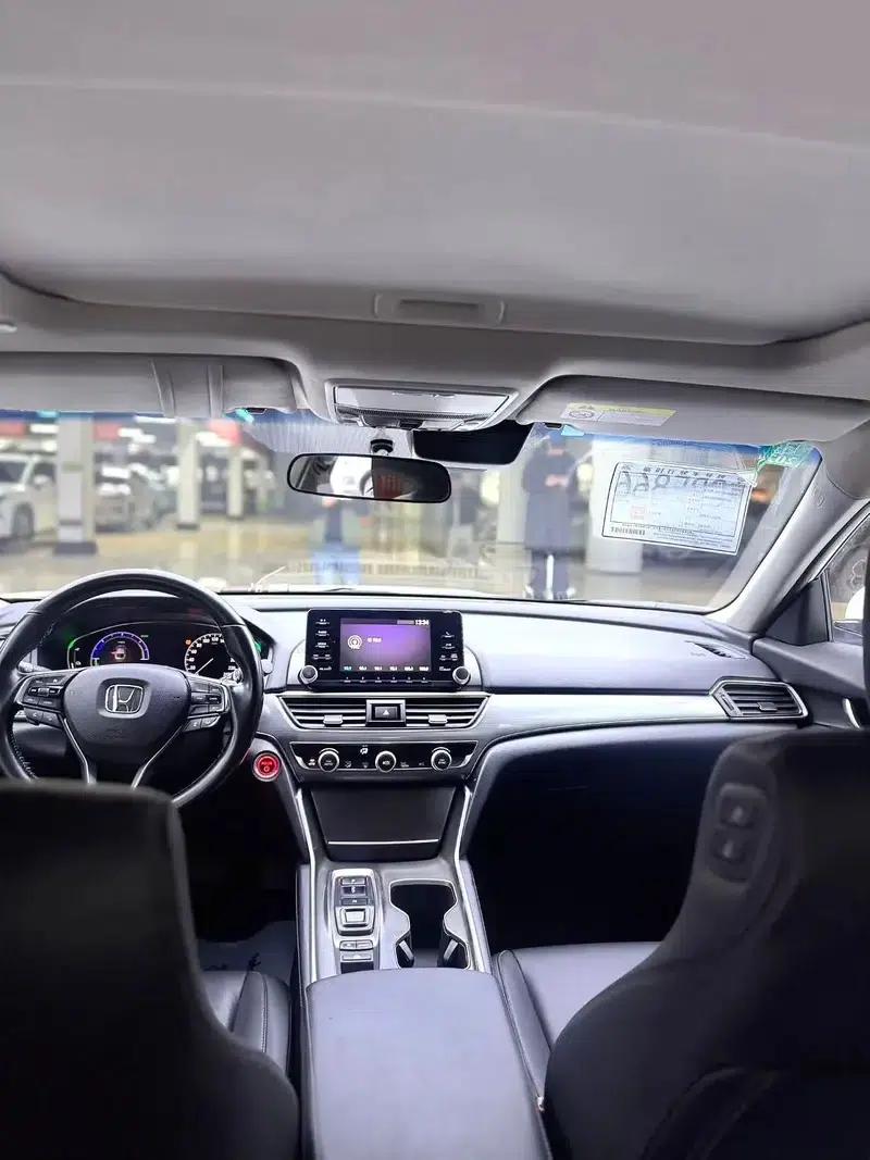 Accord 2018 260TURBO Elite Edition (National V Emission Standard) — миниатюра 8