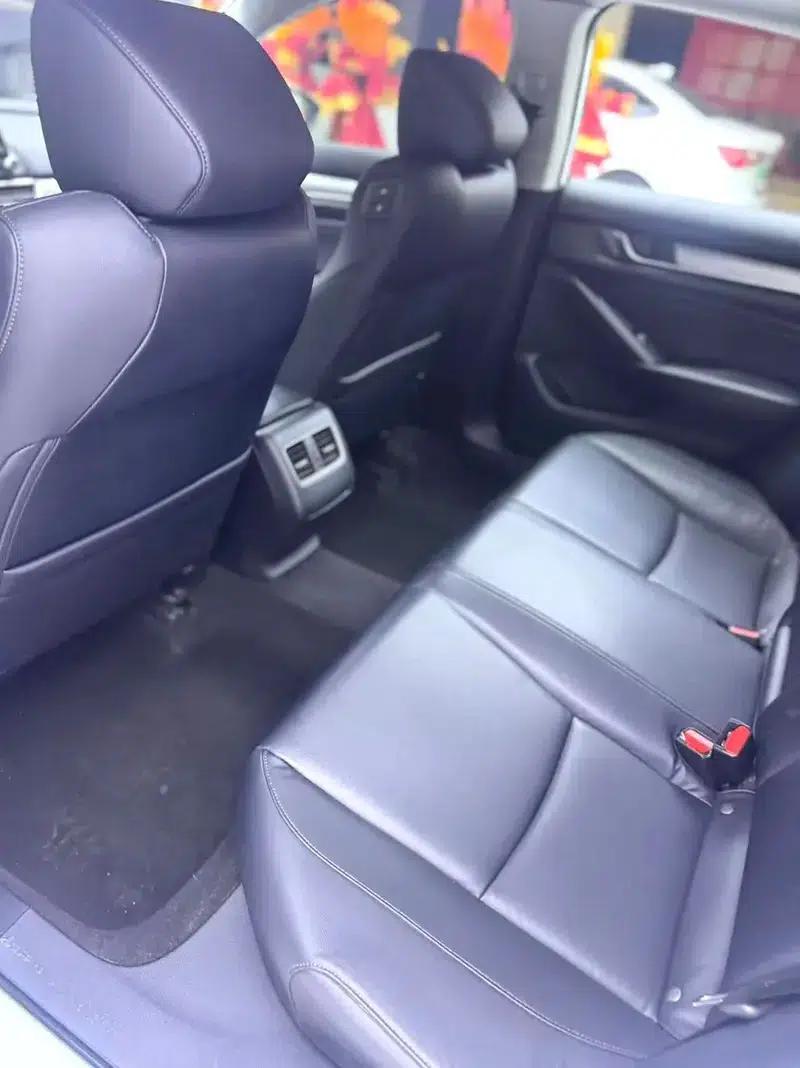 Accord 2018 260TURBO Elite Edition (National V Emission Standard) — миниатюра 9