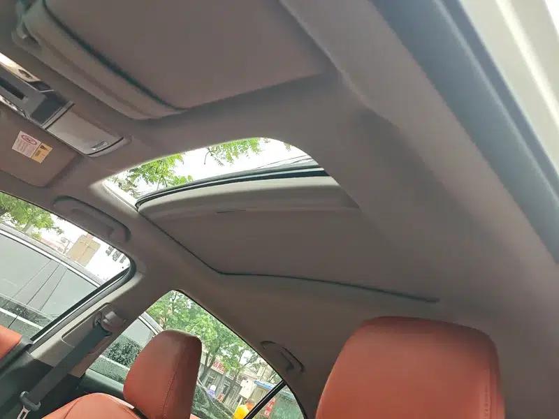 2016 Honda Accord 2.0L Comfort Edition — миниатюра 18