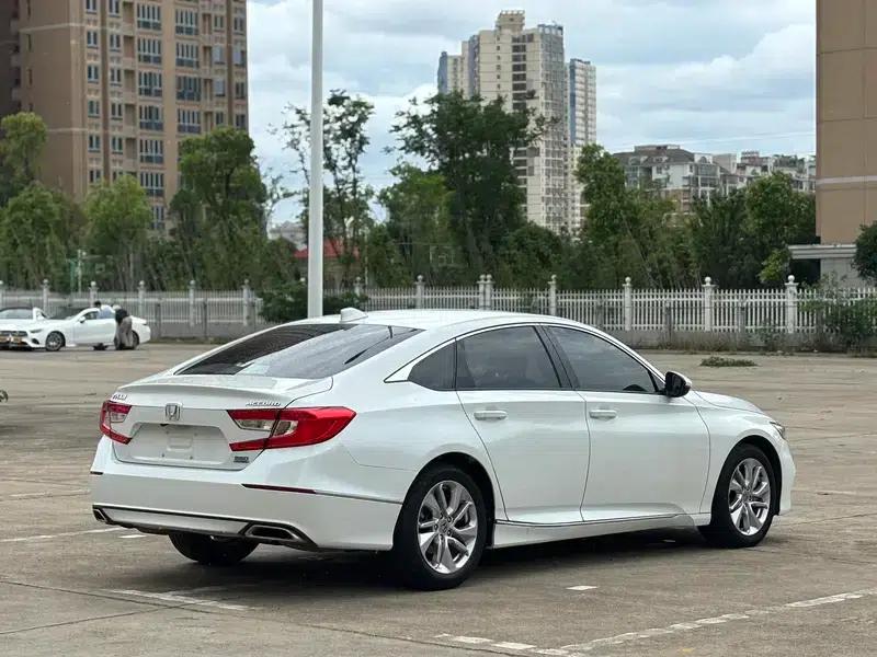 Accord 2018 260TURBO Elite Edition (National V Emission Standard) — миниатюра 6