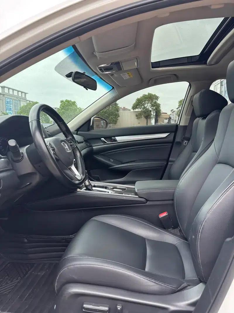 Accord 2018 260TURBO Elite Edition (National V Emission Standard) — миниатюра 10