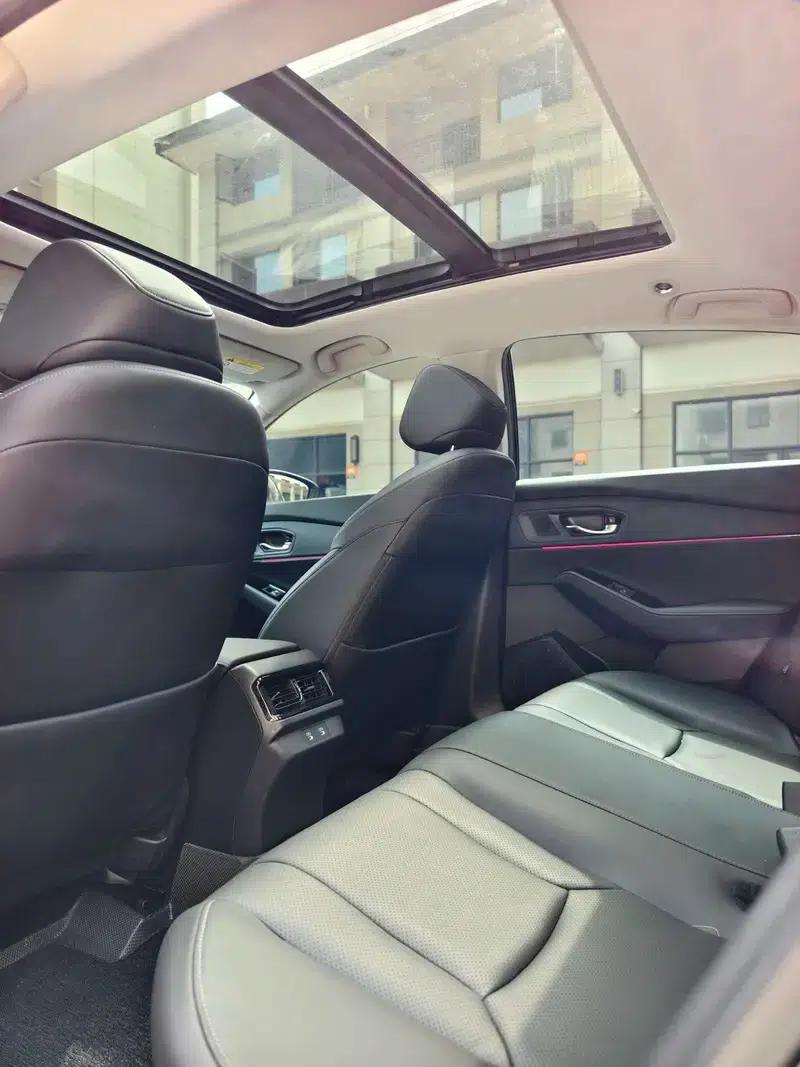 2023 Honda Accord 260TURBO Premium Edition — миниатюра 6
