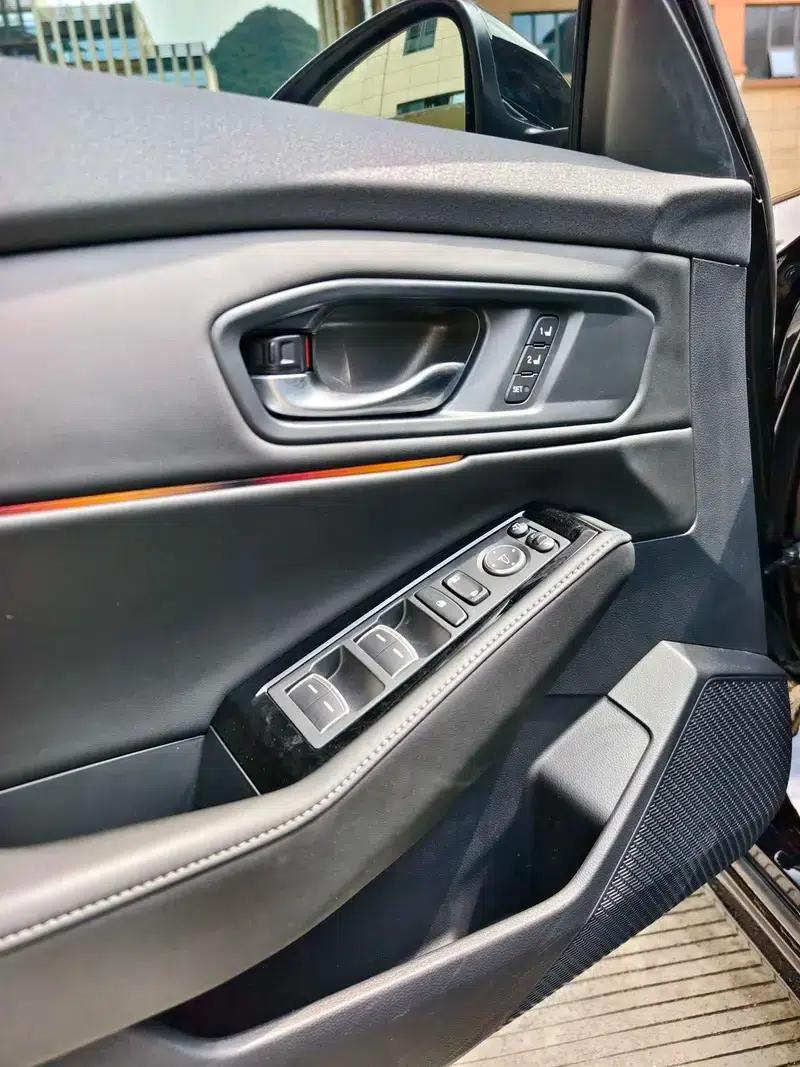 2023 Honda Accord 260TURBO Premium Edition — миниатюра 7