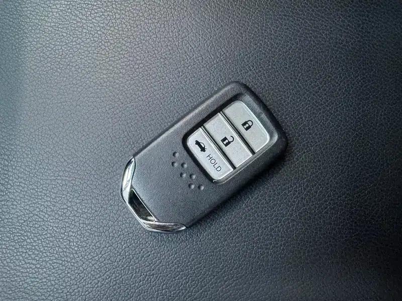 Accord 2018 260TURBO Elite Edition (China VI Emission Standard) — миниатюра 11