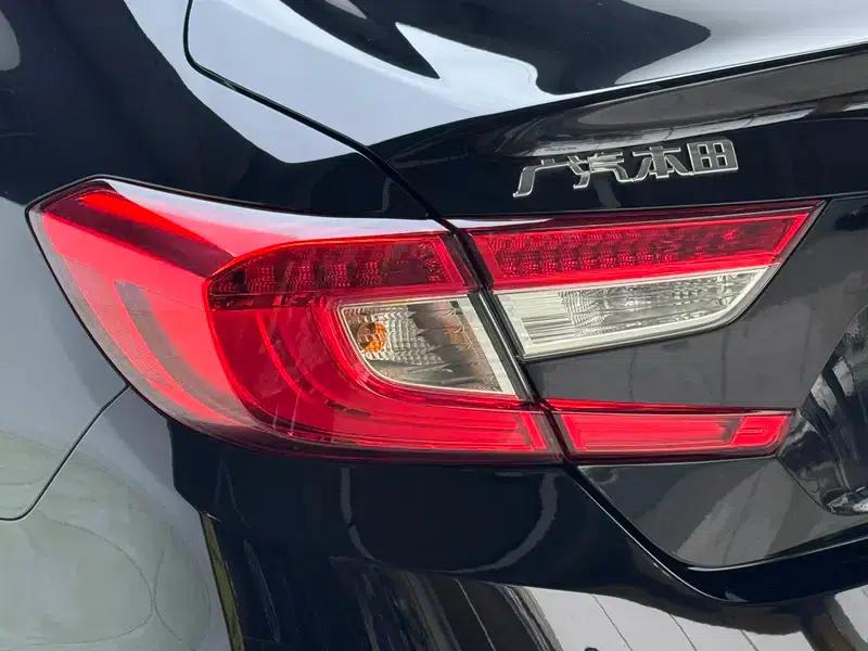 Accord 2018 260TURBO Elite Edition (China VI Emission Standard) — миниатюра 13