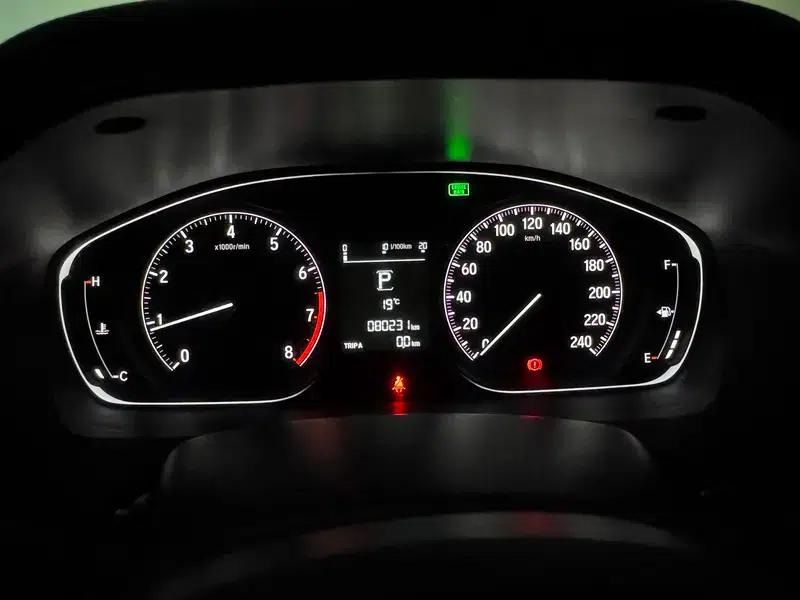 Accord 2018 260TURBO Elite Edition (China VI Emission Standard) — миниатюра 15