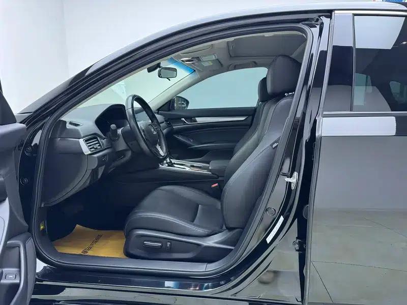 Accord 2018 260TURBO Elite Edition (China VI Emission Standard) — миниатюра 17