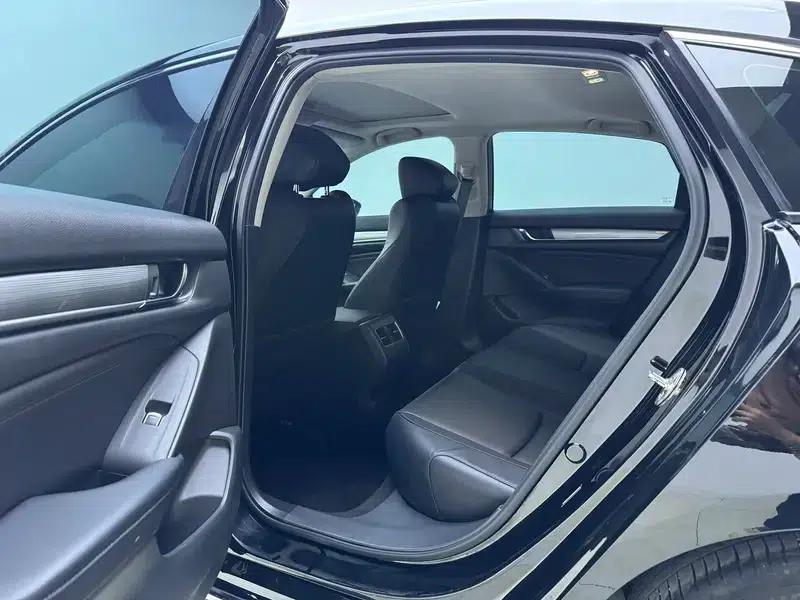 Accord 2018 260TURBO Elite Edition (China VI Emission Standard) — миниатюра 18