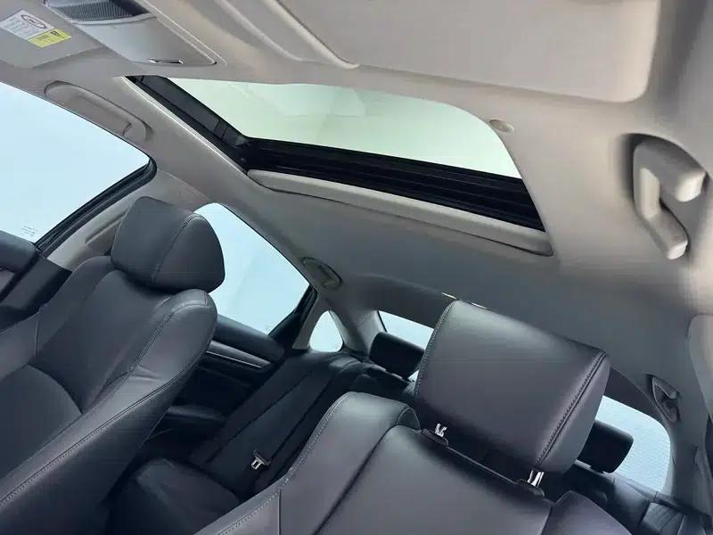 Accord 2018 260TURBO Elite Edition (China VI Emission Standard) — миниатюра 19