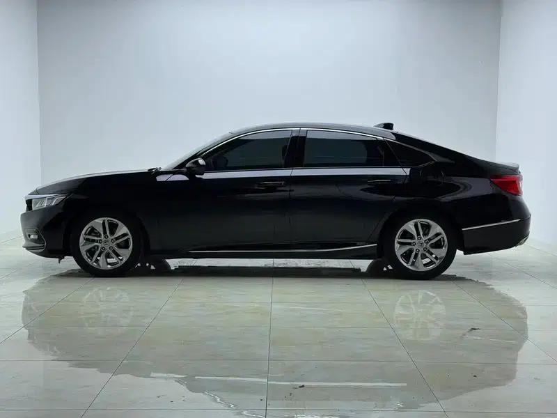 Accord 2018 260TURBO Elite Edition (China VI Emission Standard) — миниатюра 4