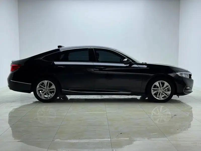 Accord 2018 260TURBO Elite Edition (China VI Emission Standard) — миниатюра 8