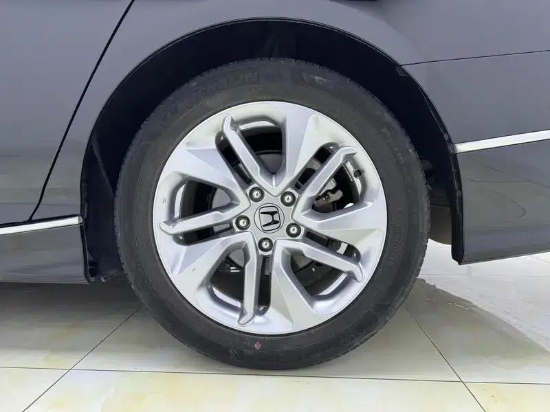 Accord 2018 260TURBO Elite Edition (China VI Emission Standard) — миниатюра 9