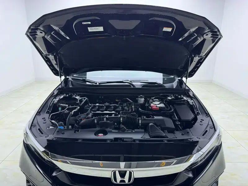 Accord 2018 260TURBO Elite Edition (China VI Emission Standard) — миниатюра 10